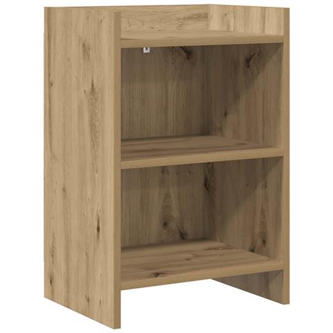 Comodini Rovere Artigianale 40 x 30 x 60 cm - Foto 1