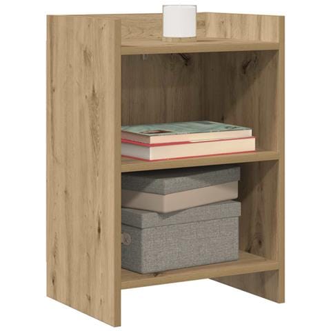 Comodini Rovere Artigianale 40 x 30 x 60 cm - Foto 2