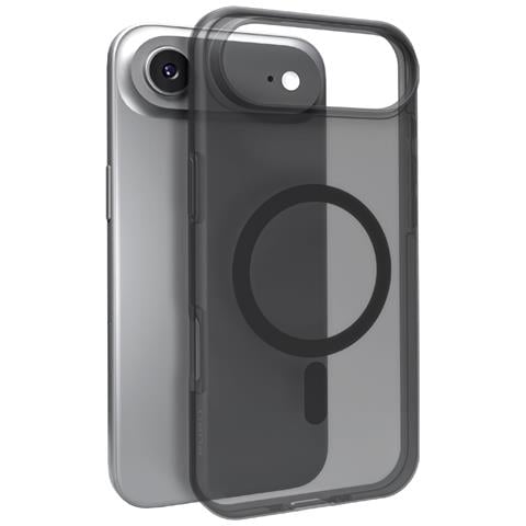 PUIPC1766DAYLBLK custodia per cellulare Cover Nero - Foto 1