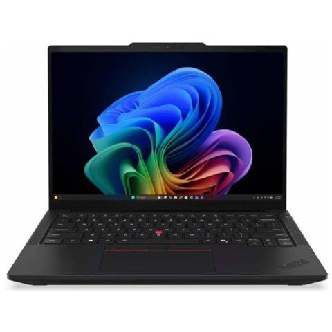 Notebook 14'' ThinkPad T14 Gen 7 AMD RyzenTM AI 5 Pro 440 16GB 512GB SSD Win11Pro Nero - Foto 1