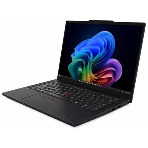 Notebook 14'' ThinkPad T14 Gen 7 AMD RyzenTM AI 5 Pro 440 16GB 512GB SSD Win11Pro Nero - Foto 2
