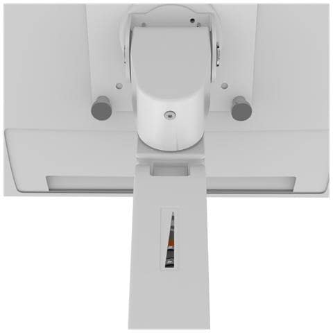 LX Pro Series 45-712-290 Supporti a parete per TV 86,4 cm (34") Scrivania Bianco - Foto 2
