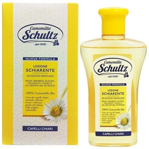Schultz Lozione Schiarente 200 ml - Foto 1
