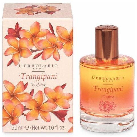 Frangipani Profumo 50 ml - Foto 1