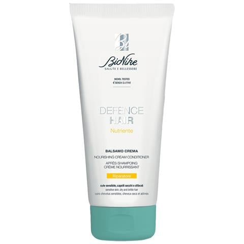 Defence Hair Balsamo Nutriente 200 ml - Foto 1