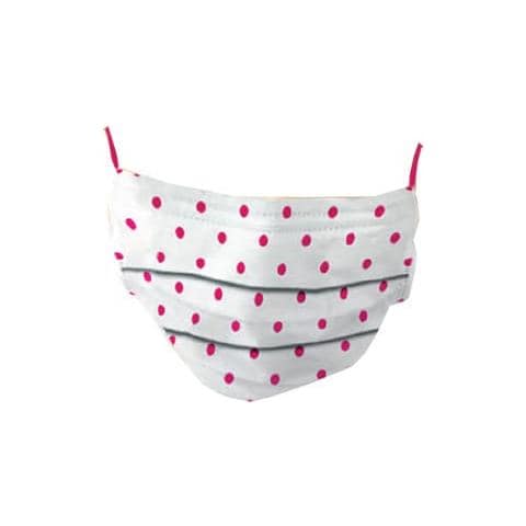 Mascherina Sartoriale Filtrante Bimbo 25 Pezzi - Foto 1