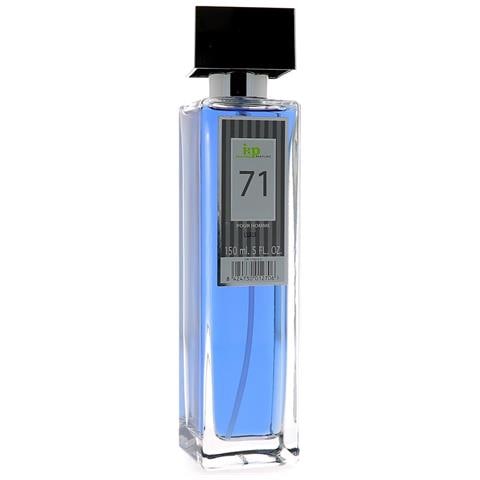 Iap Pharma Profumo da Uomo 71 150 ml - Foto 1