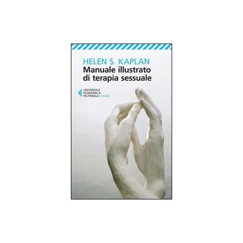 Helen S. Kaplan - Manuale illustrato di terapia sessuale - Foto 1