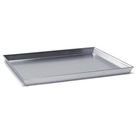 Teglia Rettangolare Dimensione 45x35 cm  - Foto 1
