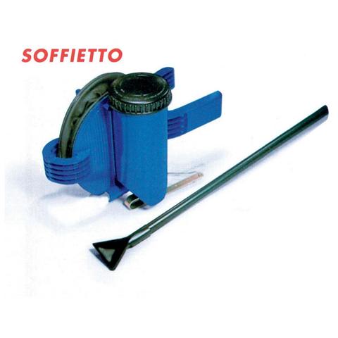 Soffietto Tornado Senza Triturino - Foto 1