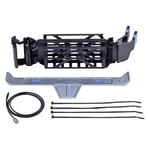 2u Cable Management Arm Cuskit - Foto 1