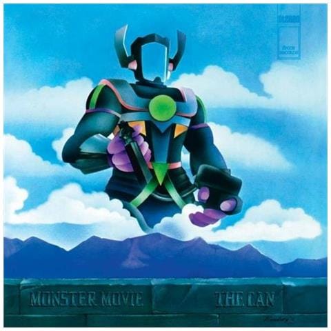 Can - Monster Movie - Foto 1