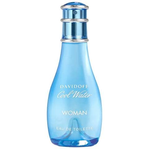 , Cool Water, Eau De Toilette, For Women, 50 Ml - Foto 12