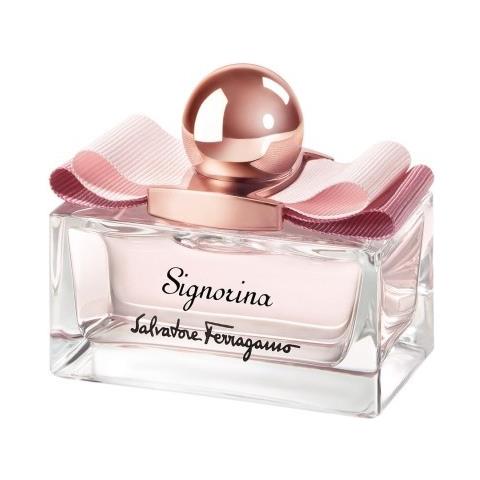 Signorina Eau de Parfum 50 ml Spray - Foto 9