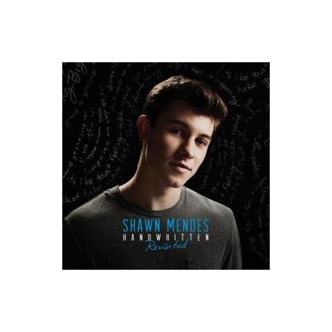 Shawn Mendes - Handwritten Revisited - Foto 2