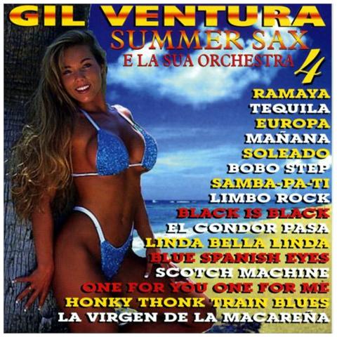 Gil Ventura - Summer Sax 4 - Foto 1