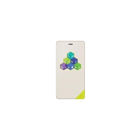 Folio Wicube White Lenny 3 - Foto 2