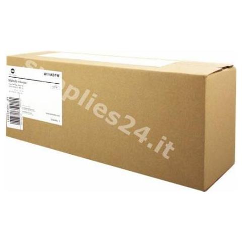 toner nero per bizhub 4050 / 4750 (20.000 pagine) -tnp-46 - Foto 2