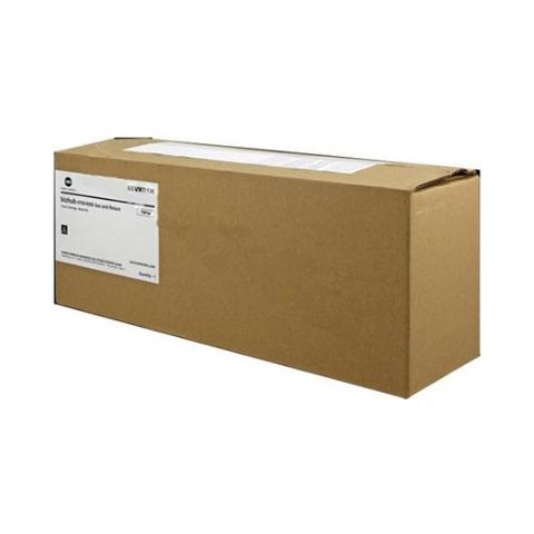 toner nero per bizhub 4050 / 4750 (20.000 pagine) -tnp-46 - Foto 3