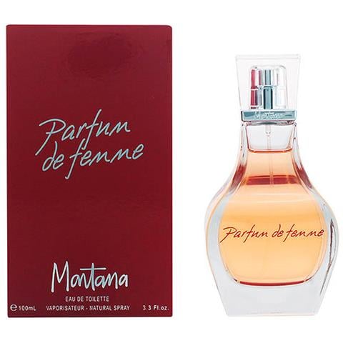 Parfum De Femme Edt Vaporizador 100ml - Foto 4