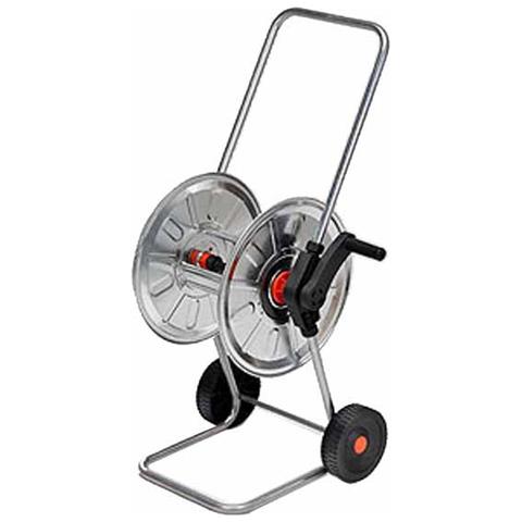 Avvolgitubo Carrello M 50 Zn 210 - Foto 1