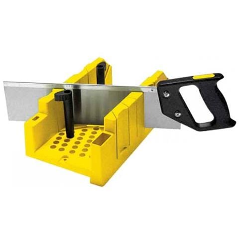 Tagliacornici In Abs Con Sega A Dorso - Foto 1