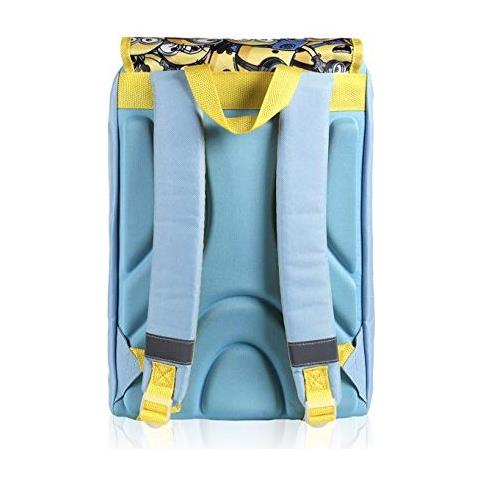 Zaino Scuola Minions 25608 - Foto 2