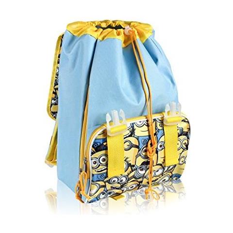 Zaino Scuola Minions 25608 - Foto 3