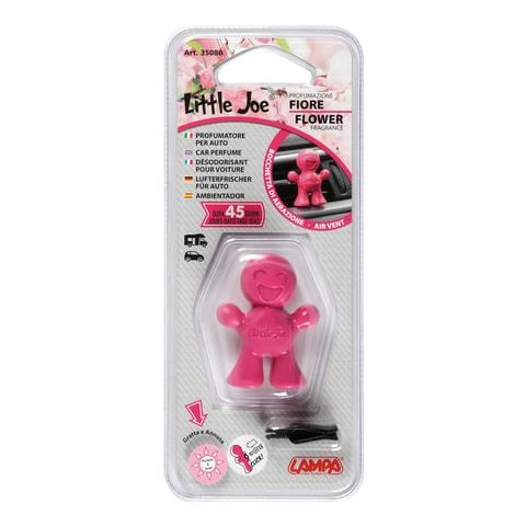 Profumatore Little Joe Flower Rosa - Foto 2