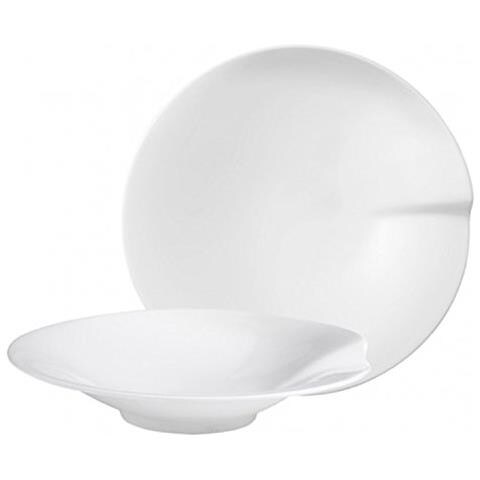 Piatto Pasta Passion 31cm Set 2 Pezzi - Foto 1