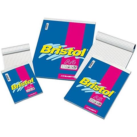 1034 Bristol Blocchi, Punto Metallico - Foto 1