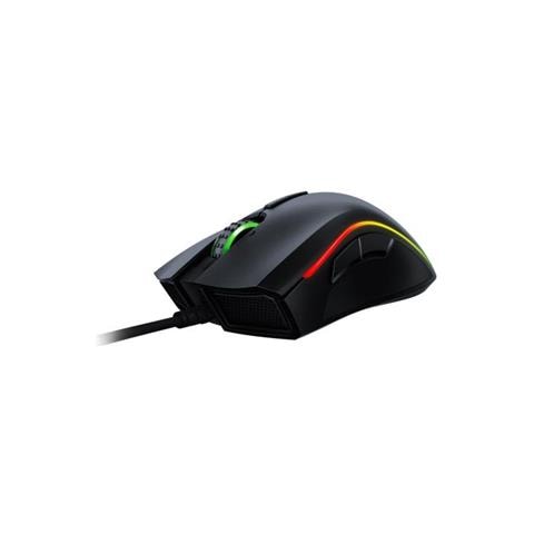 Mouse Mamba Elite Mouse da Gioco Ergonomico, 5G Vero 16.000, Sensore Ottico DPI, Razer Chroma Abilitato - Foto 4