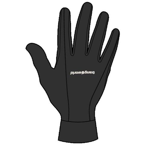 Guanti Garra Abbigliamento Uomo L - Foto 1