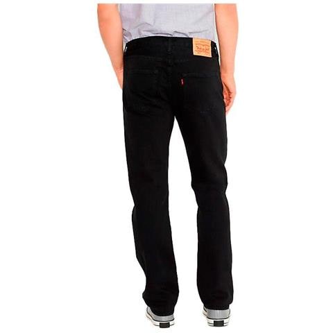 Pantaloni Levi´s ® 501 Original Fit Abbigliamento Uomo 34 - Foto 6