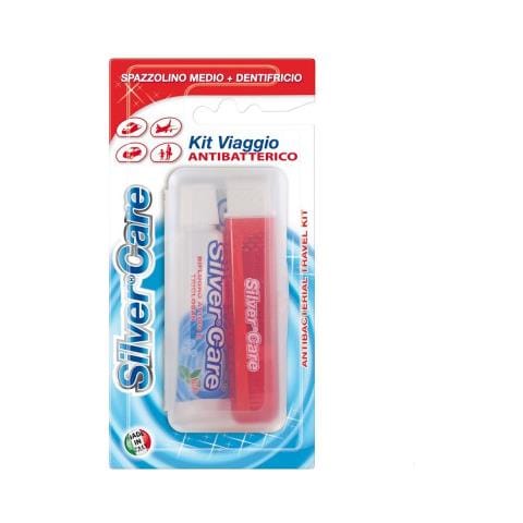 Dentifricio Viaggio 25 Ml - Foto 1