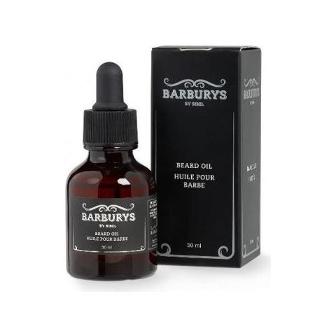 Olio Barba Barburys 30 Ml - Foto 1
