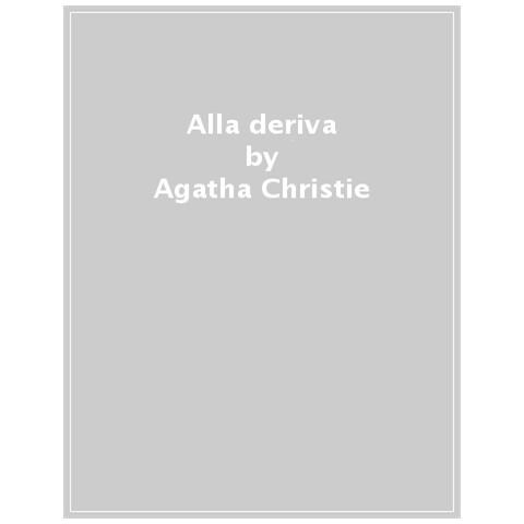 Agatha Christie - Alla Deriva - Foto 1