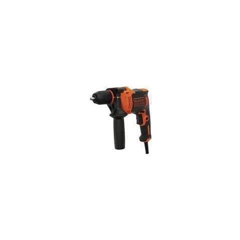 Trapano Black And Decker Beh710-qs - Foto 2