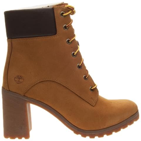 Stivali E Stivaletti Allington 6 In Lace Up Boot Wide Scarpe Donna Eu 40 - Foto 7