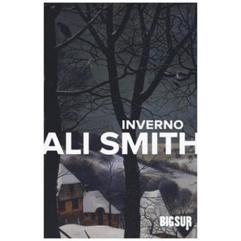 Ali Smith - Inverno - Foto 1