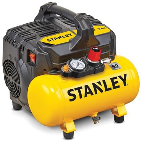 Dst 100/8/6 - Compressore Silenzioso (59db)  - Foto 4