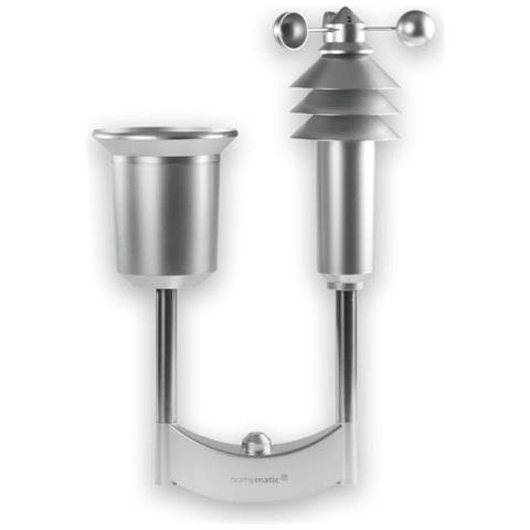 Sensore Meteo Combinato Senza Fili Plus - Foto 1