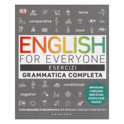 Diane Hall - English for everyone. Grammatica completa-Esercizi - Foto 2