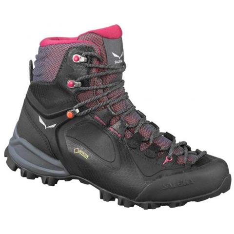 Ws Alpenviolet Mid Gtx Scarpa Trekking Uk 7,5 - Foto 1