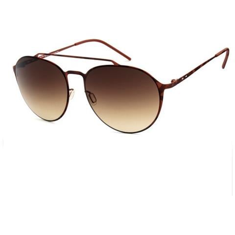 0221-092-000 Occhiali da Sole, Marrone (Marrón), 58.0 Donna - Foto 1