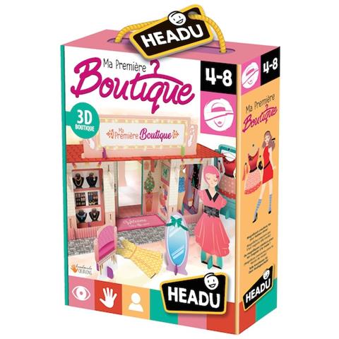 Ma Premiã¨re Boutique - Foto 1