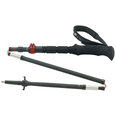 Carbon Mix Trekking Pole - Foto 1
