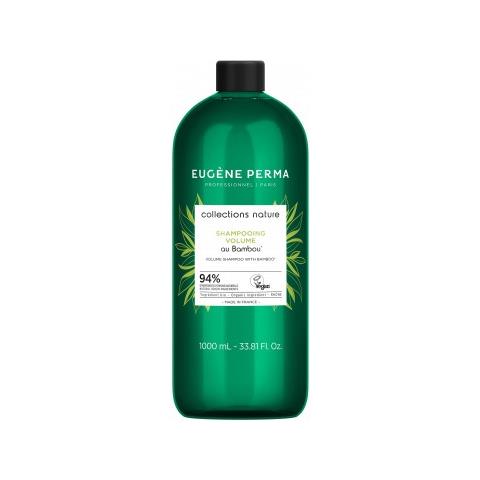 Volume Collezioni Natura Shampoo 1000ml - Foto 1