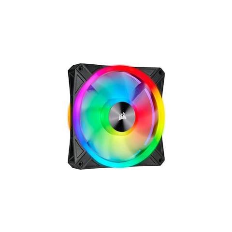 Co-9050099-ww Sistema Di Raffreddamento Per Computer Case Per Computer Ventilatore 14 Cm Nero, Grigio (I - Foto 2
