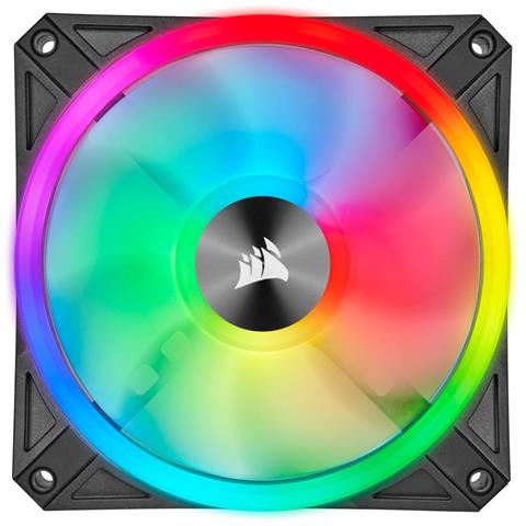 Co-9050099-ww Sistema Di Raffreddamento Per Computer Case Per Computer Ventilatore 14 Cm Nero, Grigio (I - Foto 17